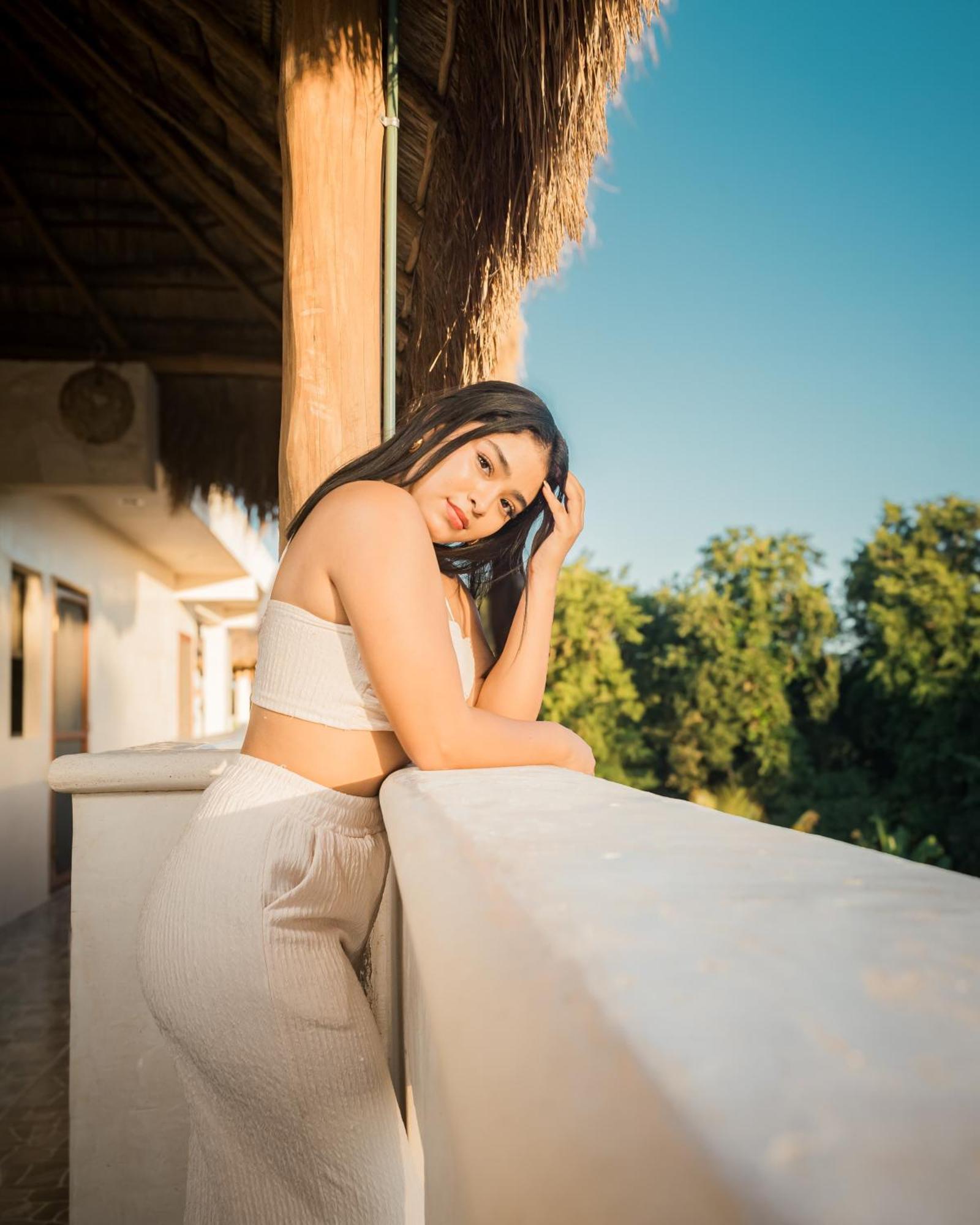 Hotel Sacbe Coba Exterior photo
